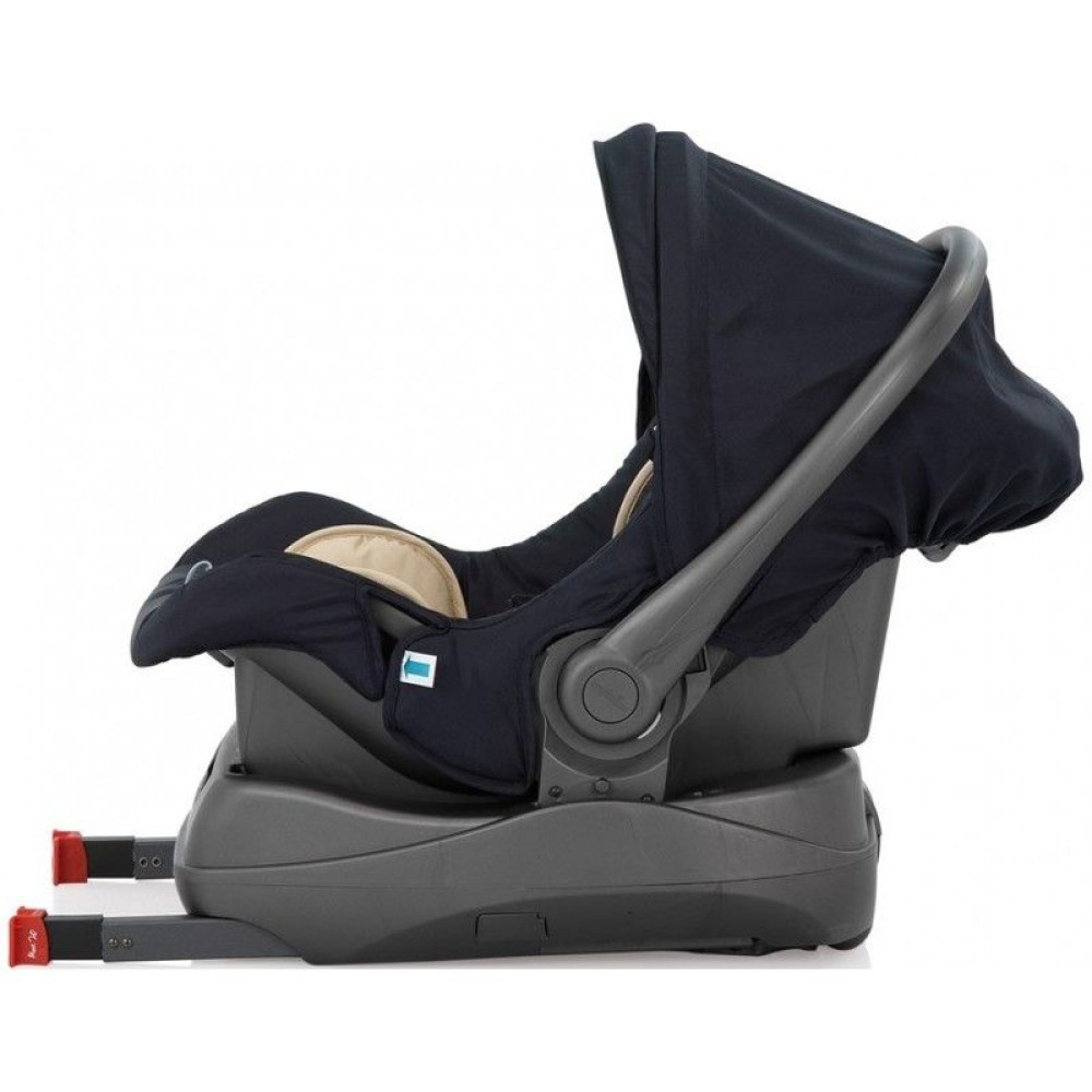 База Isofix для автокрісла Inglesina Huggy Slate