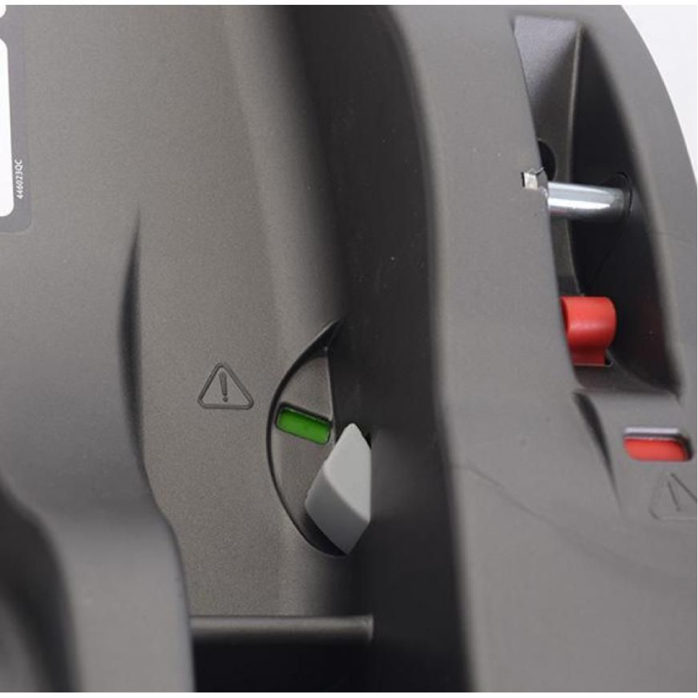 База Isofix для автокрісла Inglesina Huggy Slate