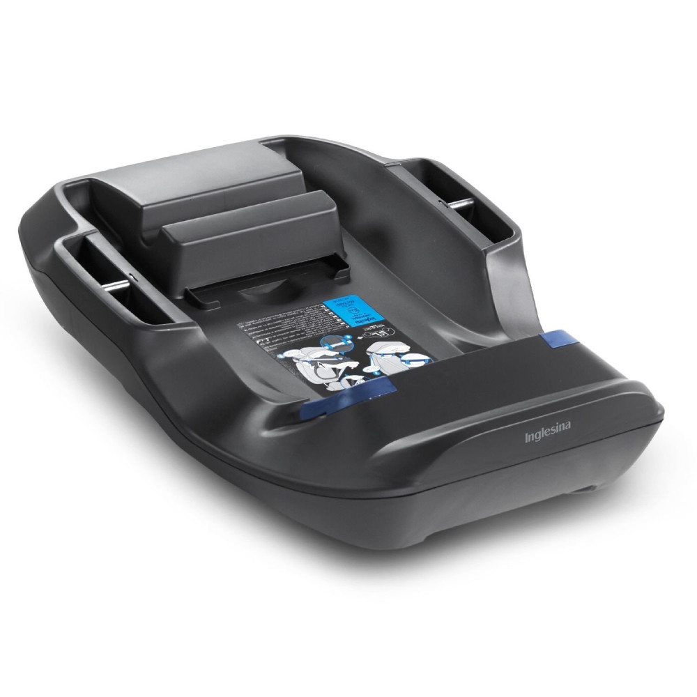 База для автокрісла Inglesina Cab Graphite