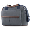Сумка Dual Bag для коляски Inglesina Aptica Tailor Denim