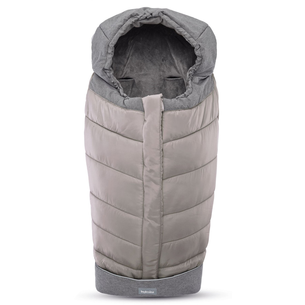 Зимовий конверт Inglesina Stroller Winter Muff Beige