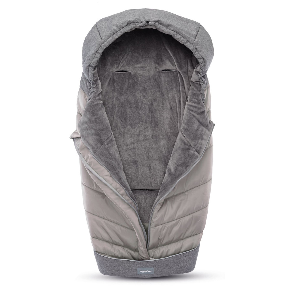 Зимовий конверт Inglesina Stroller Winter Muff Beige Зимовий конверт Inglesina Stroller Winter Muff Beige
