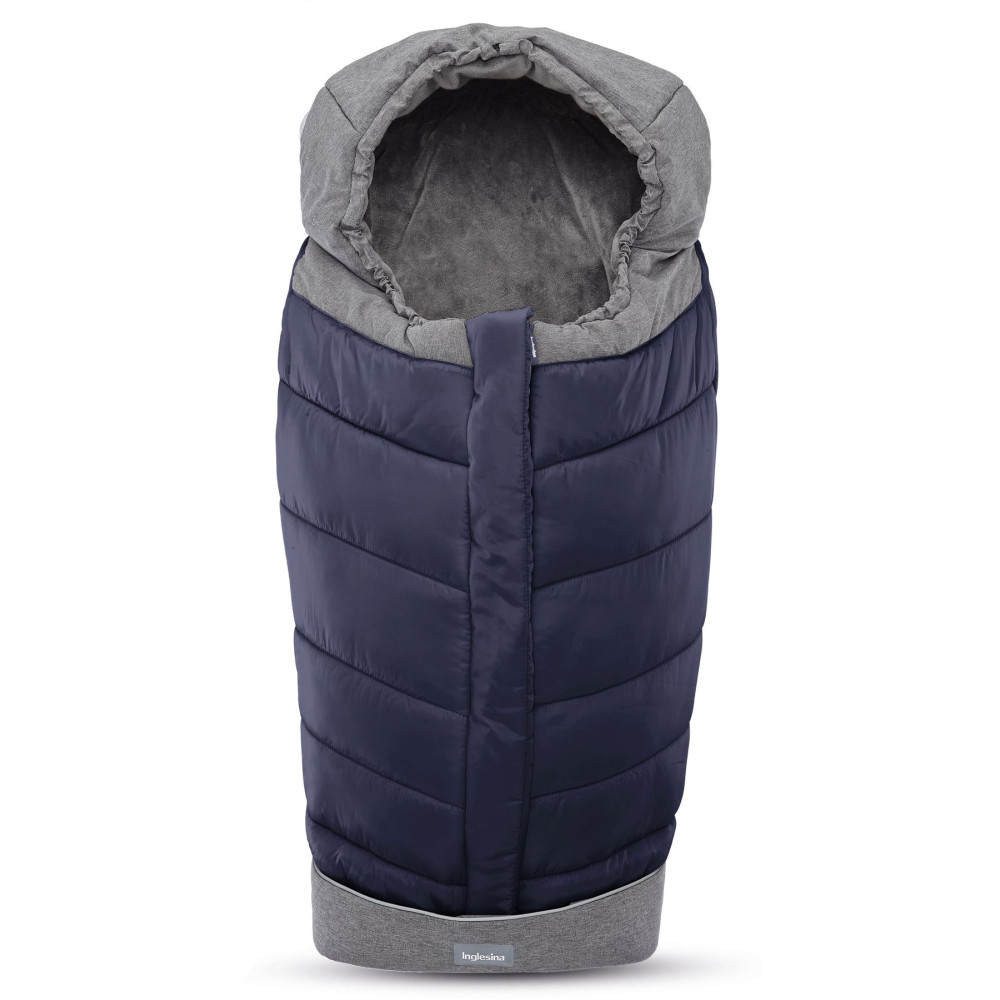 Зимний конверт Inglesina Stroller Winter Muff Navy