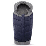 Зимний конверт Inglesina Stroller Winter Muff Navy Зимний конверт Inglesina Stroller Winter Muff Navy