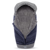 Зимний конверт Inglesina Stroller Winter Muff Navy