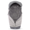 Зимний конверт Inglesina Stroller Winter Muff Silver