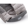 Зимний конверт Inglesina Stroller Winter Muff Silver