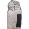 Зимний конверт Inglesina Stroller Winter Muff Silver