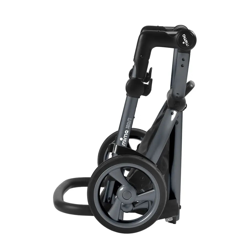 Шасси для коляски Mima Xari Graphite Grey (Мима Ксари)