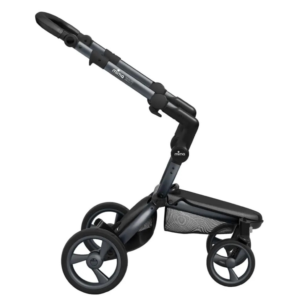 Шасси для коляски Mima Xari Graphite Grey (Мима Ксари)