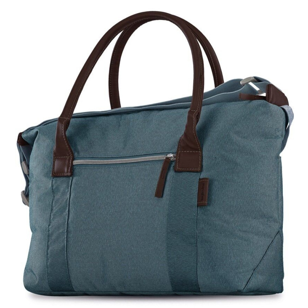 Сумка Quad Day Bag для коляски Inglesina Ascott Green
