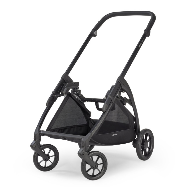 Шасси Inglesina Electa Total Black