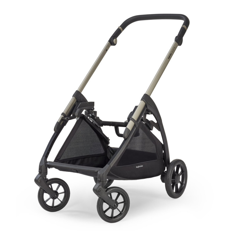 Шасі Inglesina Electa Iridium Black