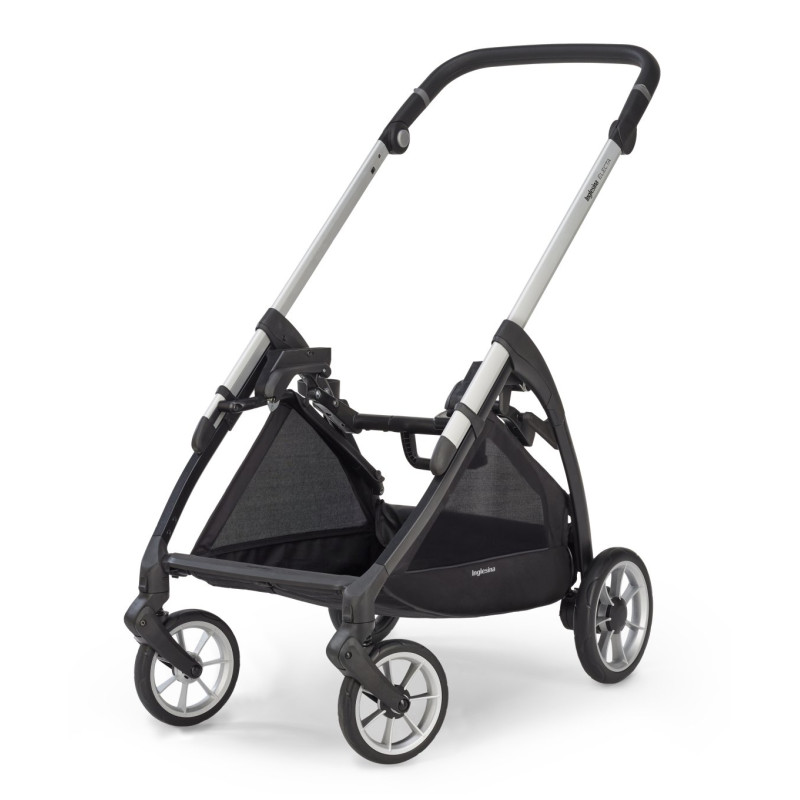 Шасі Inglesina Electa Silver Black