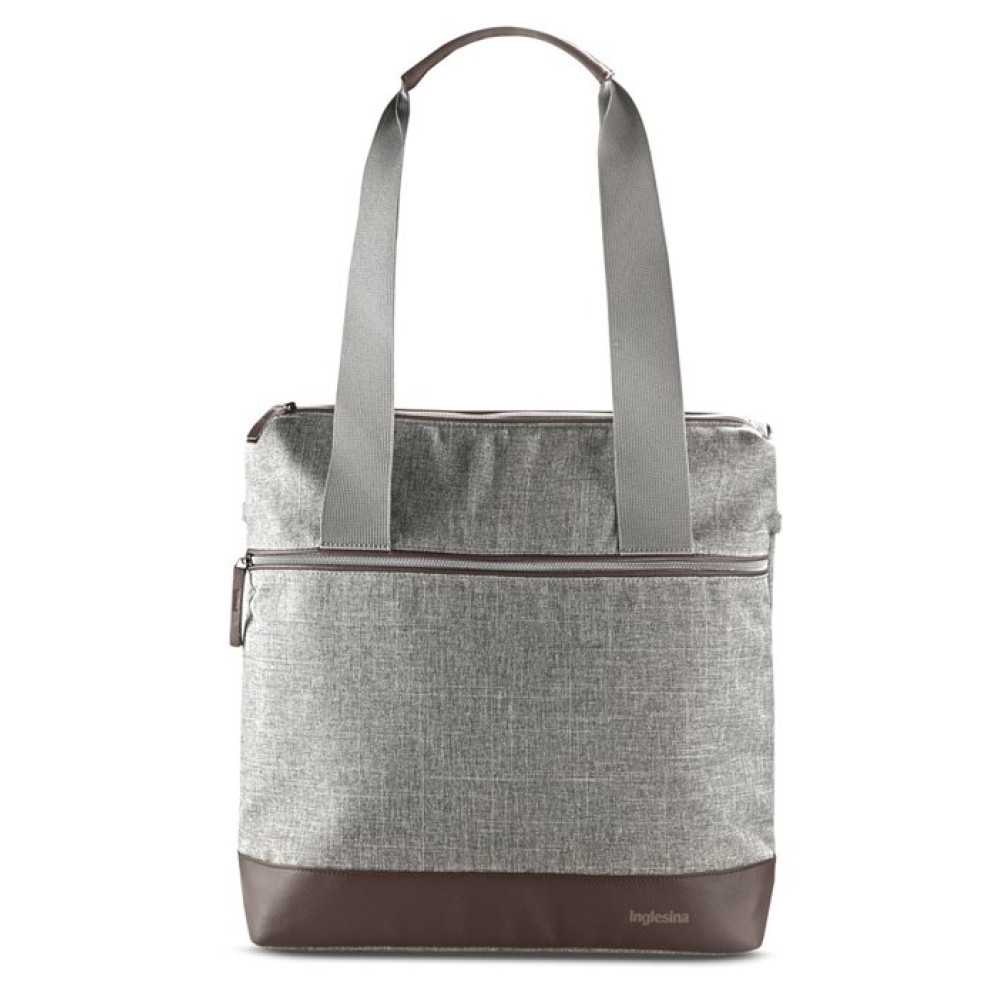 Сумка Back Bag для коляски Inglesina Aptica Mineral Grey