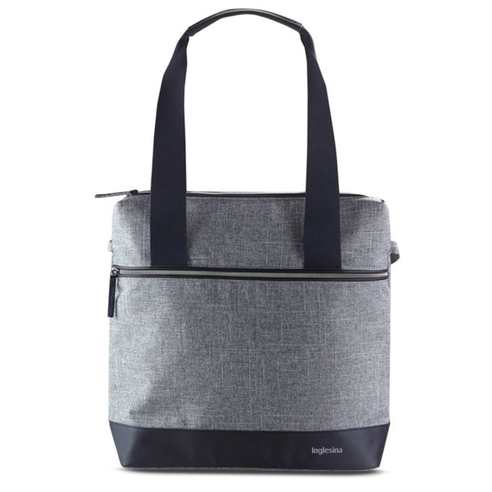 Сумка Back Bag для коляски Inglesina Aptica Niagara Blue