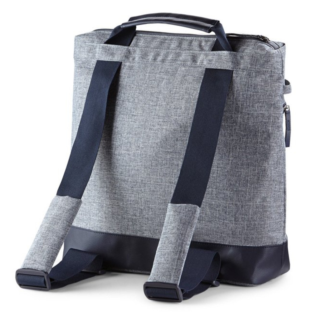 Сумка Back Bag для коляски Inglesina Aptica Niagara Blue