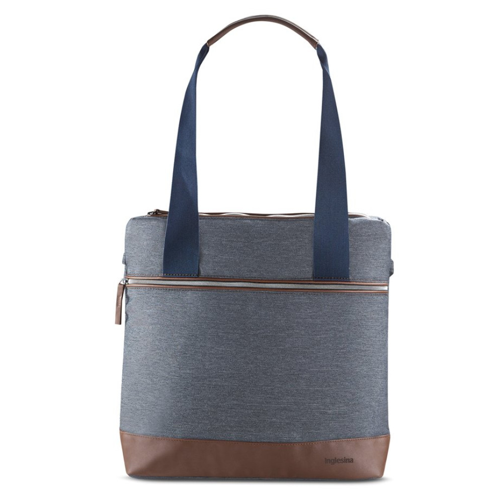 Сумка Back Bag для коляски Inglesina Aptica Tailor Denim