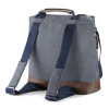 Сумка Back Bag для коляски Inglesina Aptica Tailor Denim
