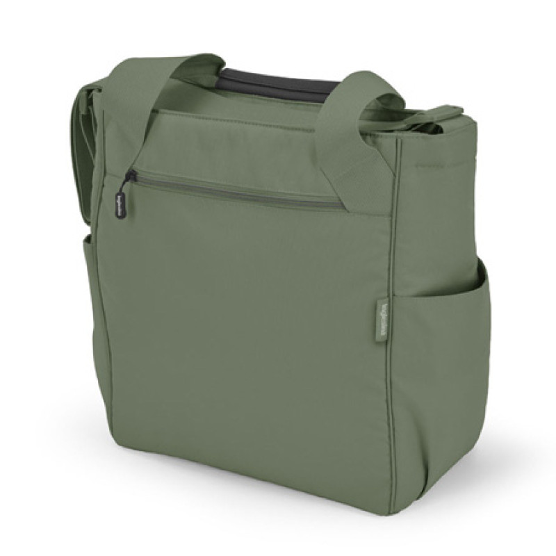 Сумка Day Bag для коляски Inglesina Electa Tribeca Green