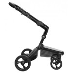 Шасі для коляски Mima Xari Black BB wheels