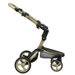 Шасі для коляски Mima Xari Champagne (Міма ксарі)