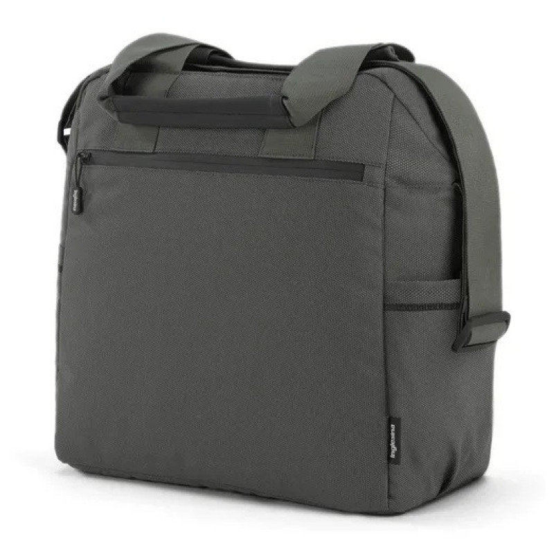 Сумка Day Bag для коляски Inglesina Aptica XT Charcoal Grey