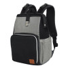Рюкзак для мамы Kinderkraft Molly Black (KKAMOLLBLK0000)