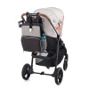 Рюкзак для мамы Kinderkraft Molly Black (KKAMOLLBLK0000)