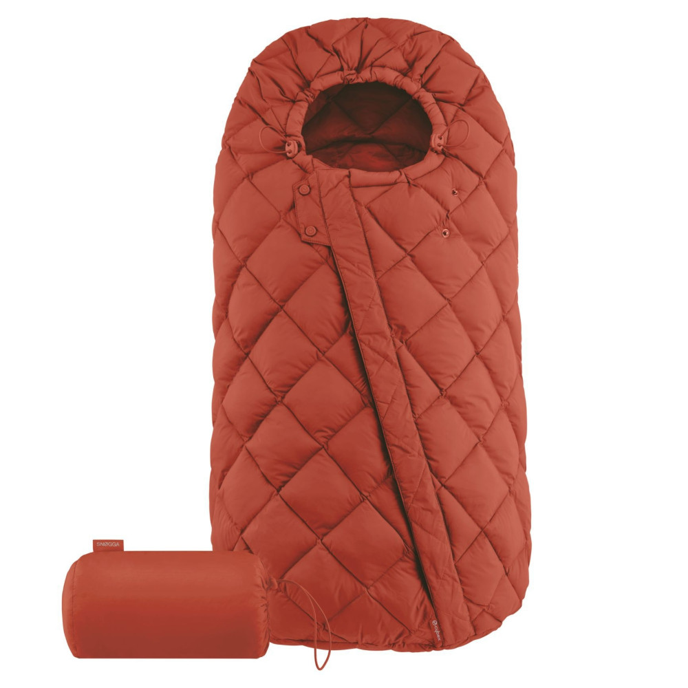 Конверт Cybex Snøgga 2 Autumn Gold