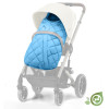 Конверт Cybex Snøgga 2 Conscious Collection Beach Blue