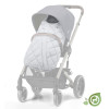 Конверт Cybex Snøgga 2 Conscious Collection Lava Grey
