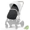 Конверт Cybex Snøgga 2 Conscious Collection Moon Black
