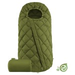 Конверт Cybex Snøgga 2 Conscious Collection Nature Green