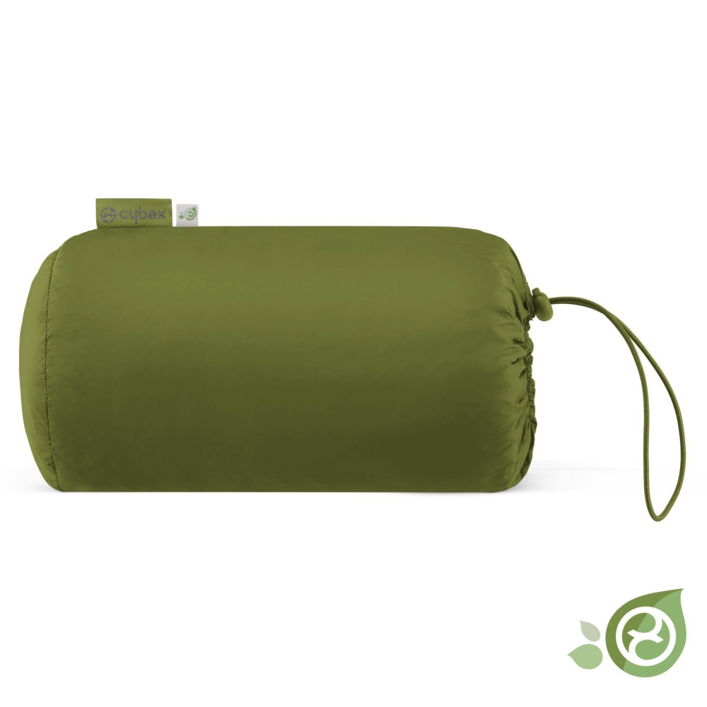 Конверт Cybex Snøgga 2 Conscious Collection Nature Green