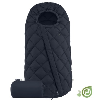 Конверт Cybex Snøgga 2 Conscious Collection Ocean Blue