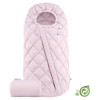 Конверт Cybex Snøgga 2 Conscious Collection Powder Pink