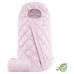 Конверт Cybex Snøgga 2 Conscious Collection Powder Pink