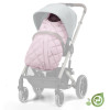Конверт Cybex Snøgga 2 Conscious Collection Powder Pink