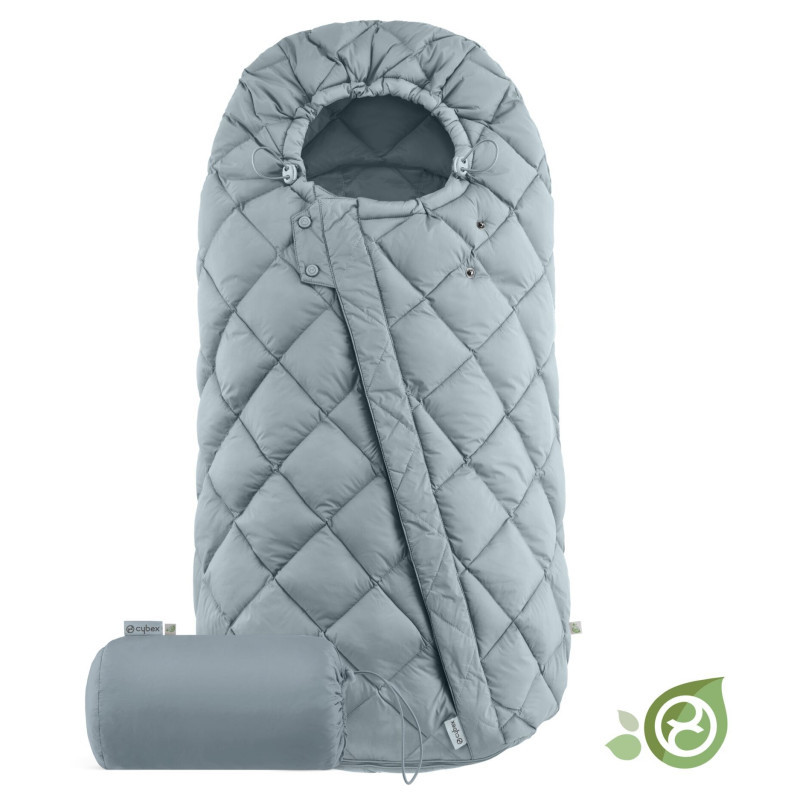 Конверт Cybex Snøgga 2 Conscious Collection Sky Blue
