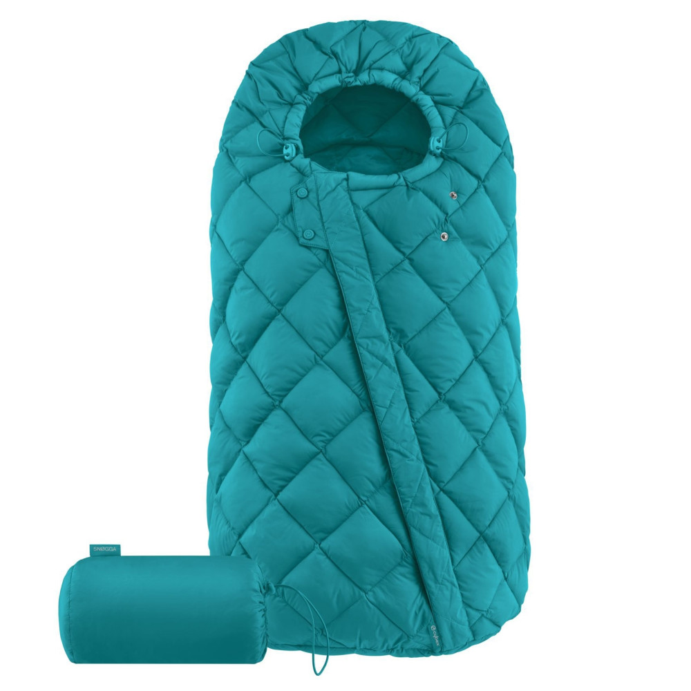 Конверт Cybex Snøgga 2 River Blue