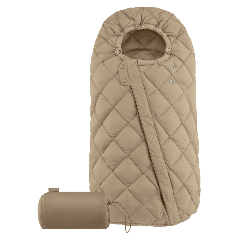 Конверт Cybex Snøgga Classic Beige