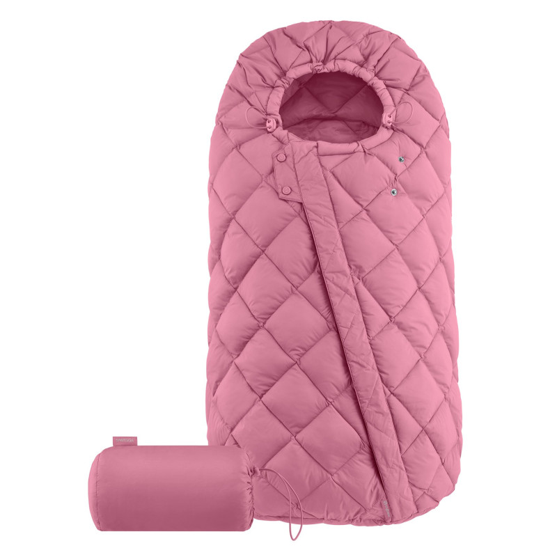 Конверт Cybex Snøgga Magnolia Pink