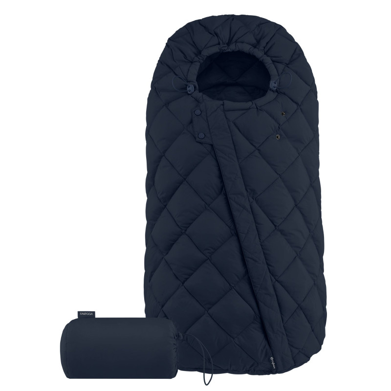 Конверт Cybex Snøgga Nautical Blue