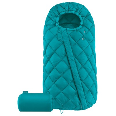 Конверт Cybex Snøgga River Blue