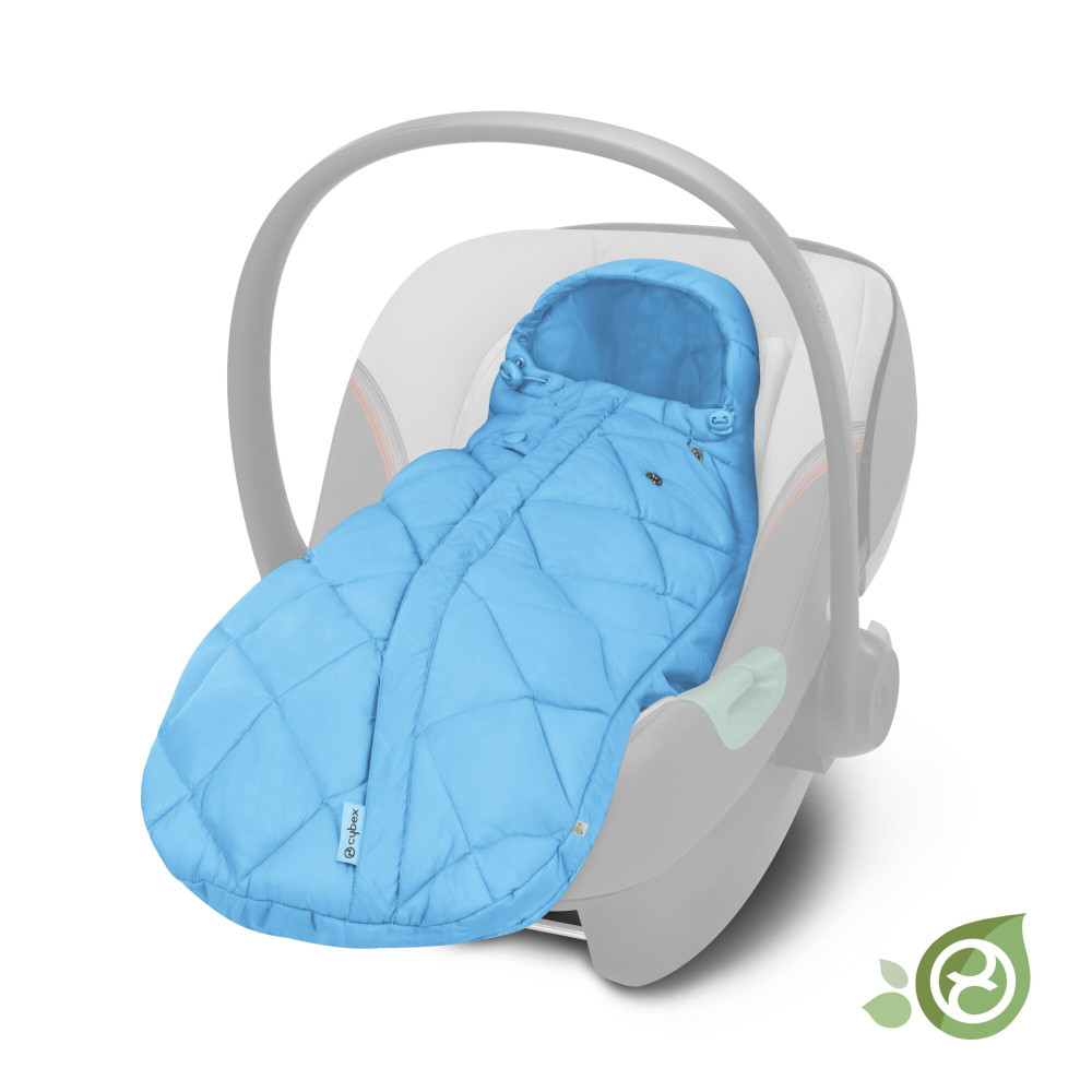 Конверт Cybex Snøgga Mini 2 Beach Blue