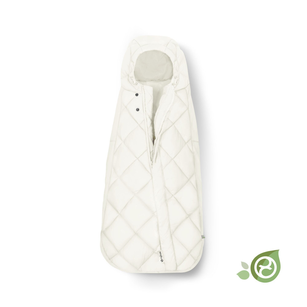 Конверт Cybex Snøgga Mini 2 Seashell Beige
