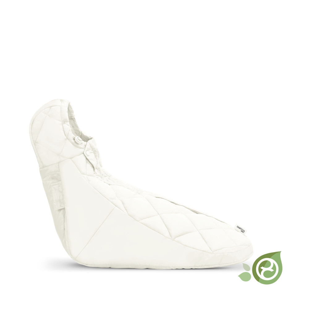 Конверт Cybex Snøgga Mini 2 Seashell Beige