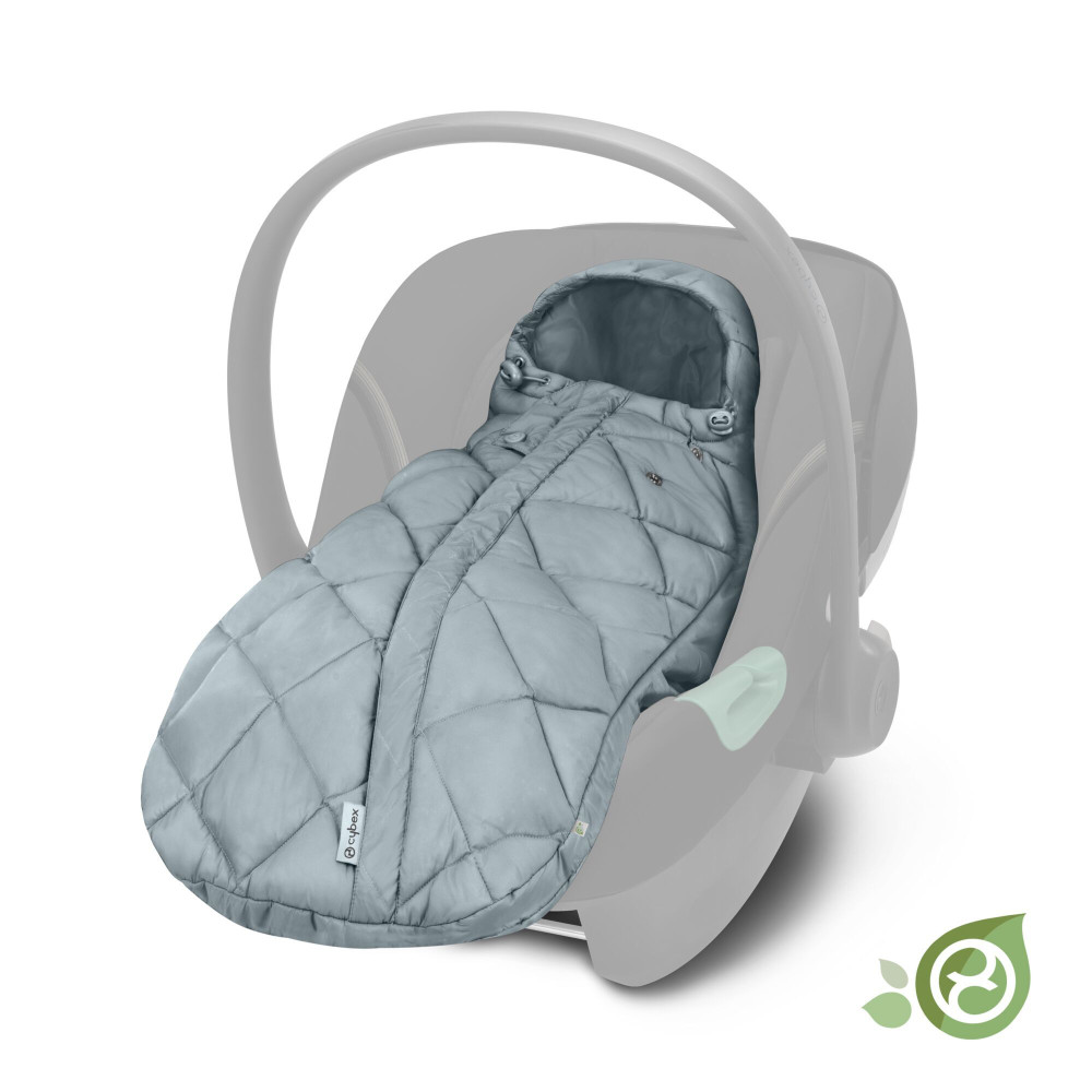 Конверт Cybex Snøgga Mini 2 Sky Blue Конверт Cybex Snøgga Mini 2 Sky Blue