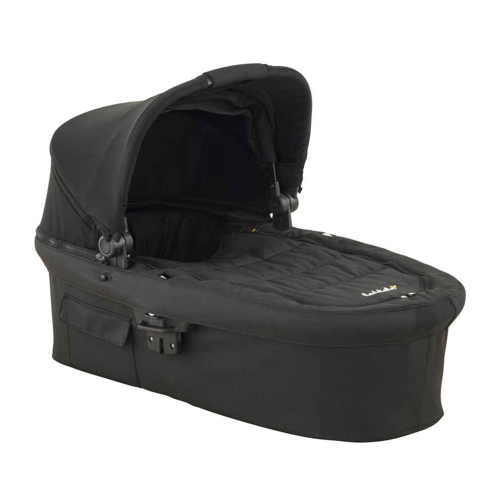 Люлька Larktale Coast w/Adaptors Folding Black